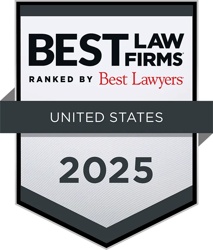 Best Law Firms 2024